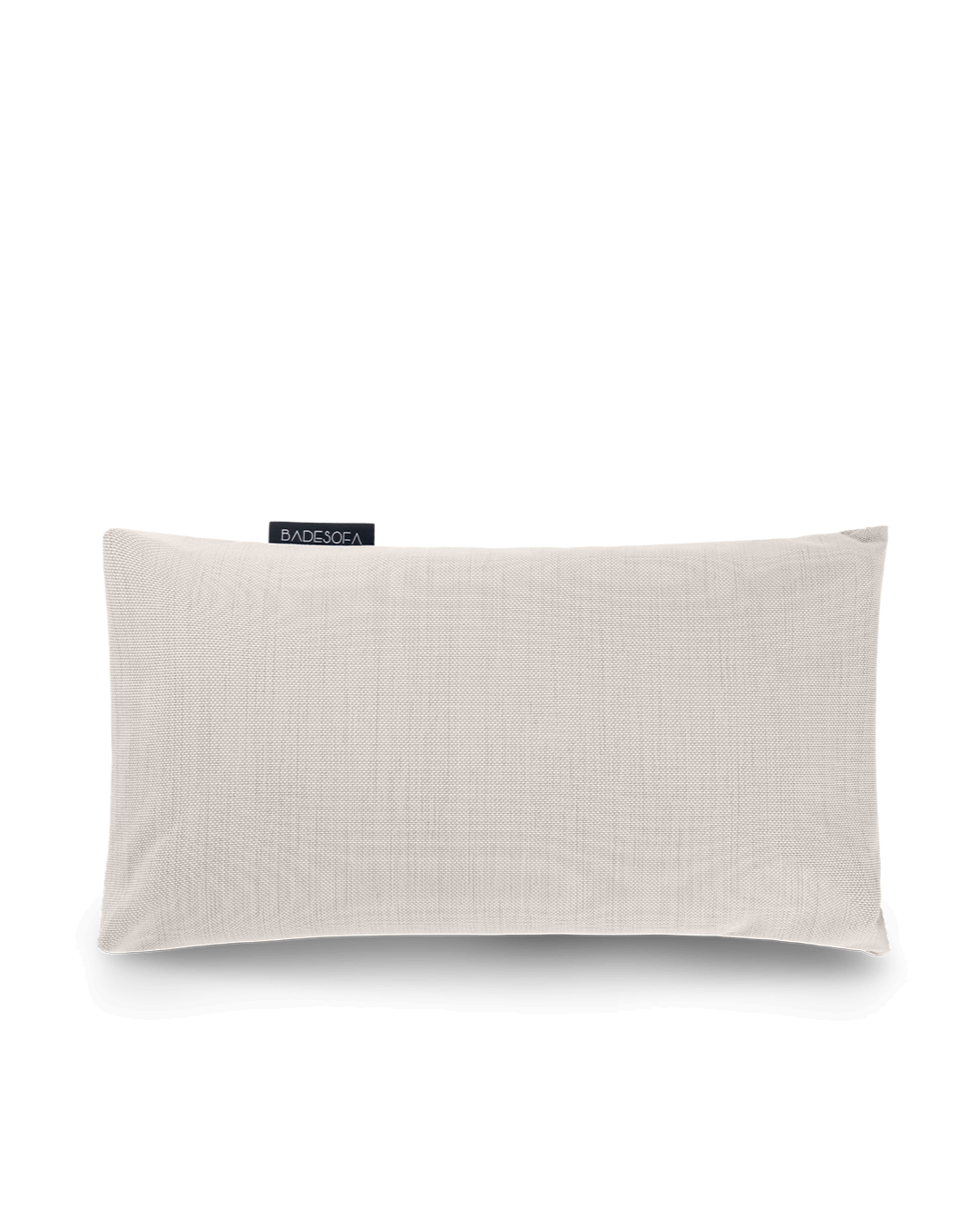 Coussin repose-pieds BADESOFA
