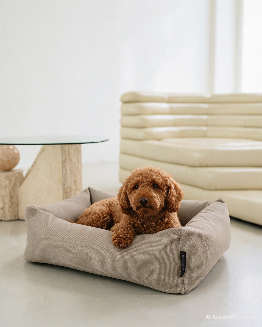 Panier pour chien Dogsofa