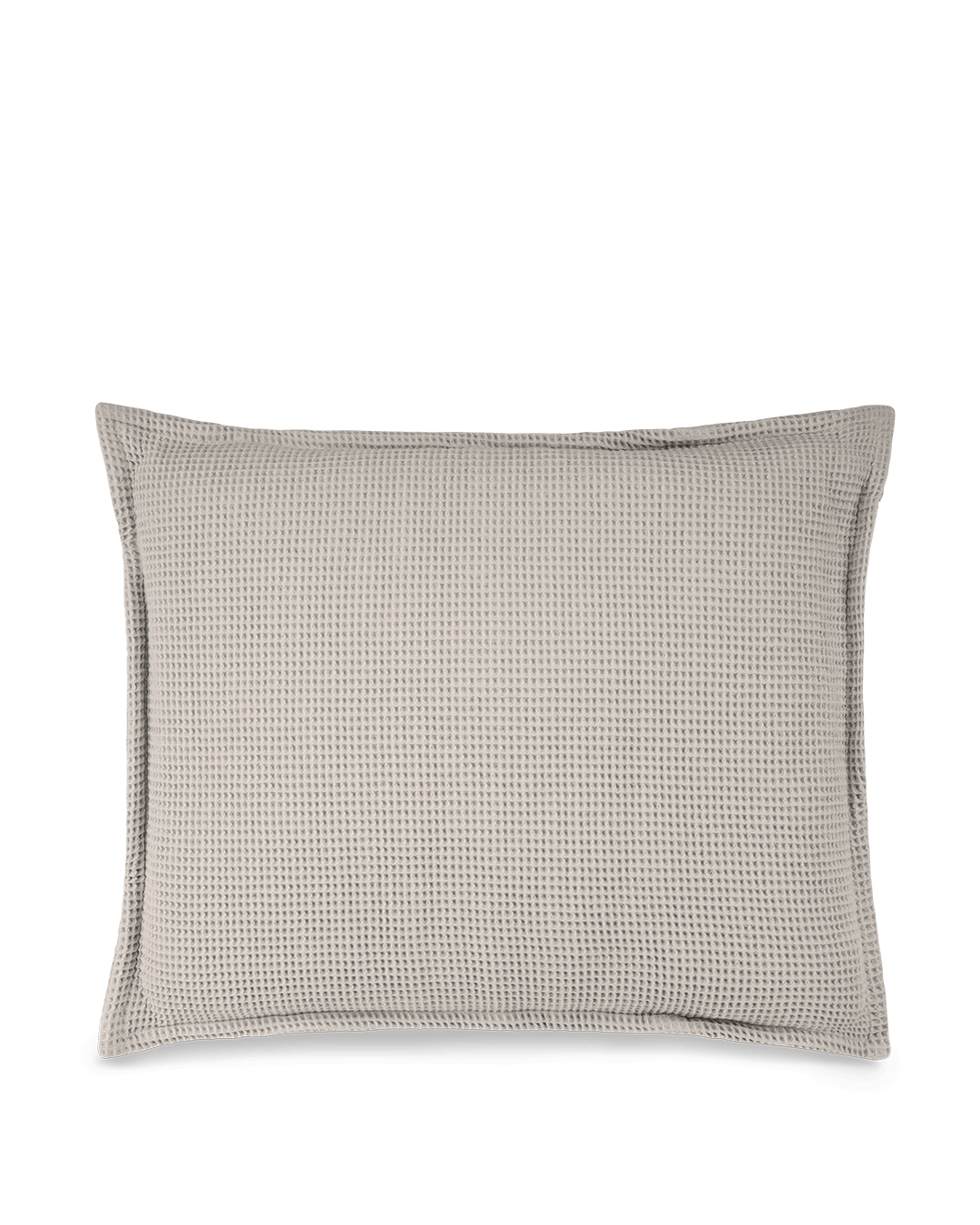 Kopfkissen für die Sauna in Taupe