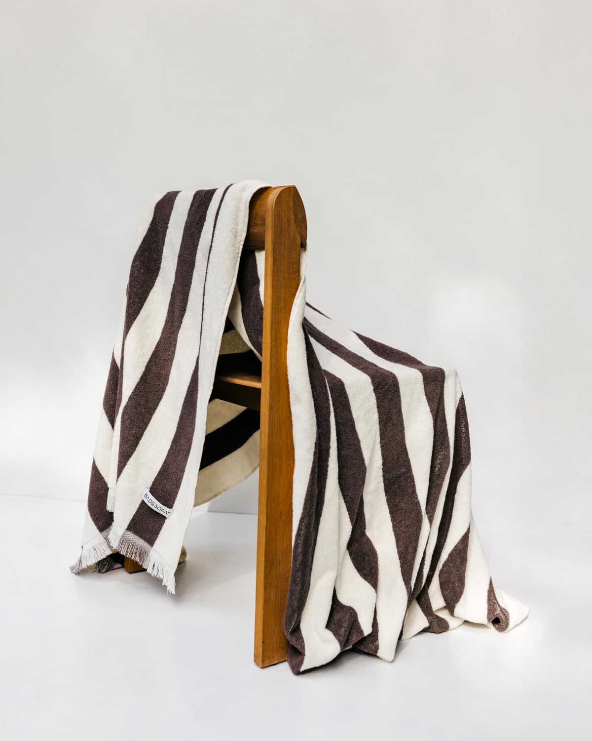 Beach Towel + Pillow Set
