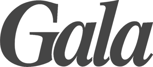 Logo Magazin Gala