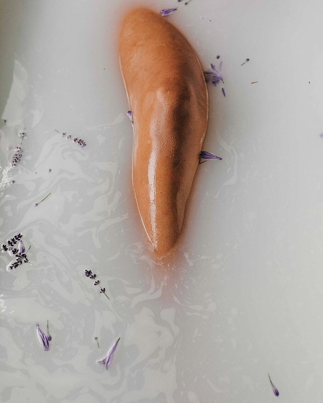 Milk Bath with Organic Argan Oil | 500g