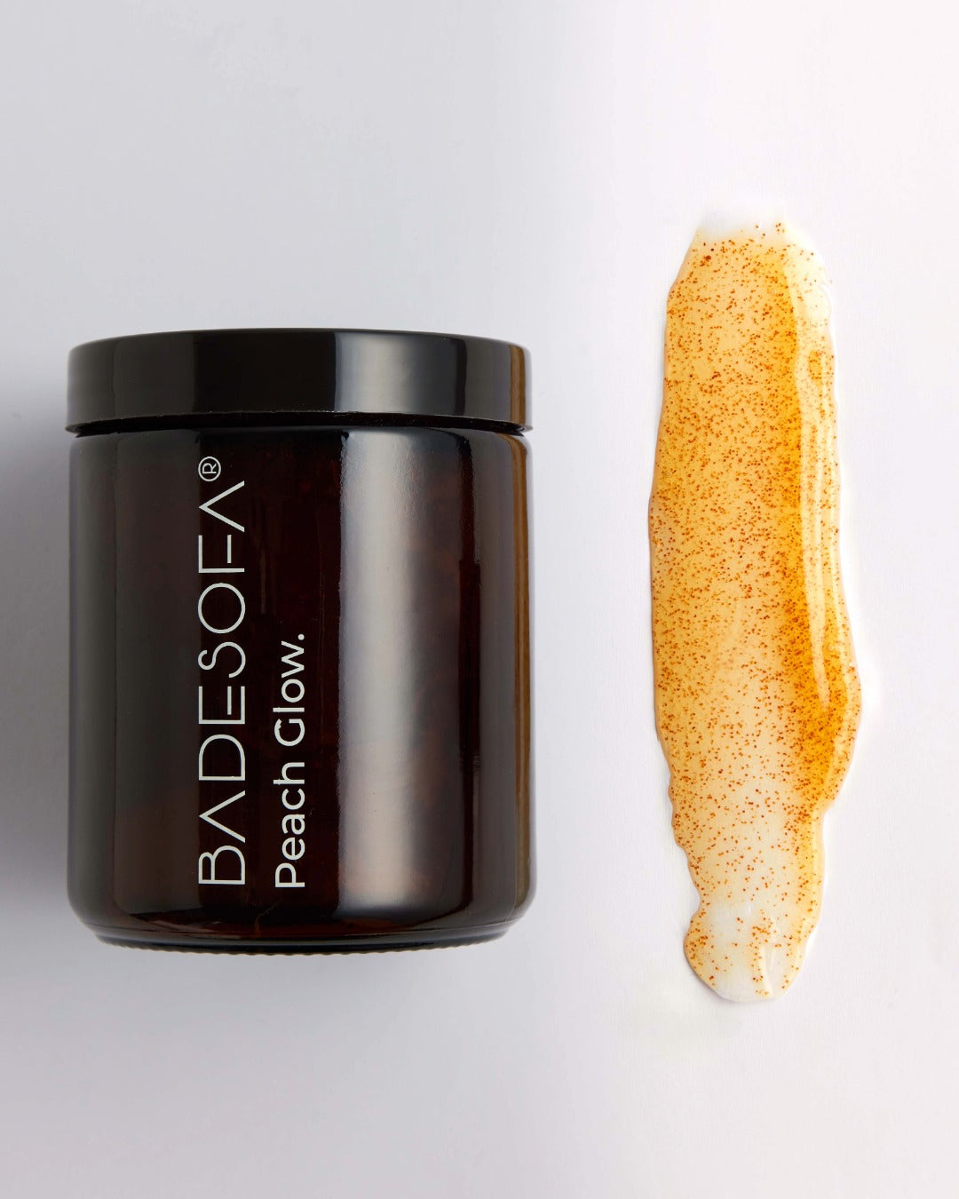 Body Peeling 'Peach Glow'