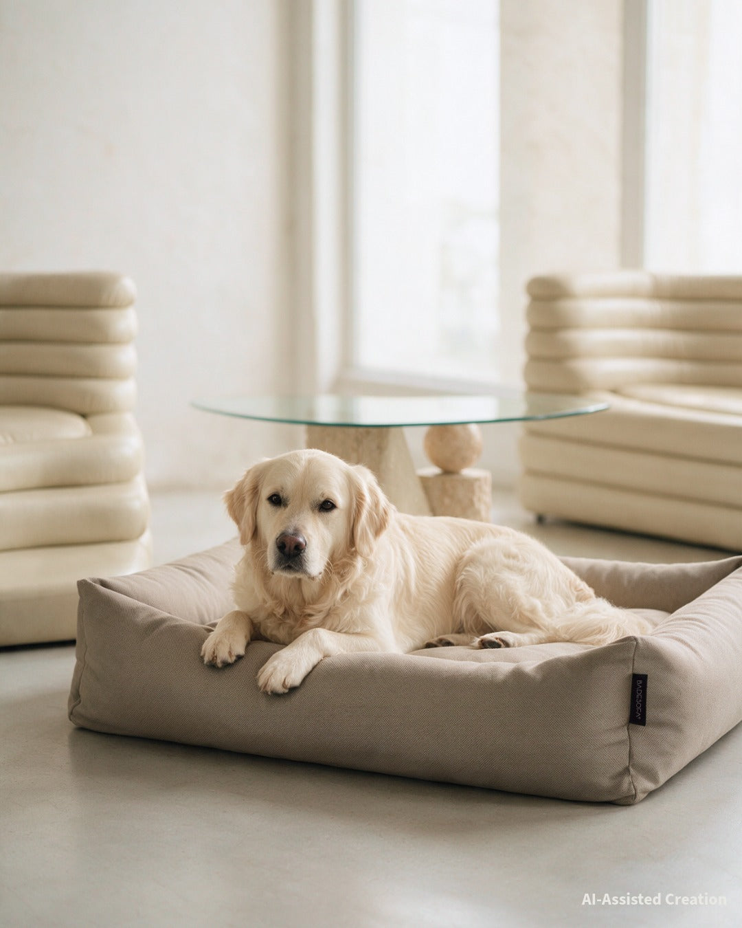 Panier pour chien Dogsofa