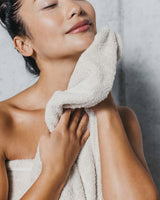 Cosy Cotton Towels