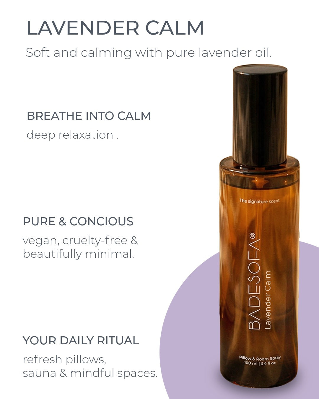 Pillow Spray