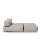 POOLSOFA Single