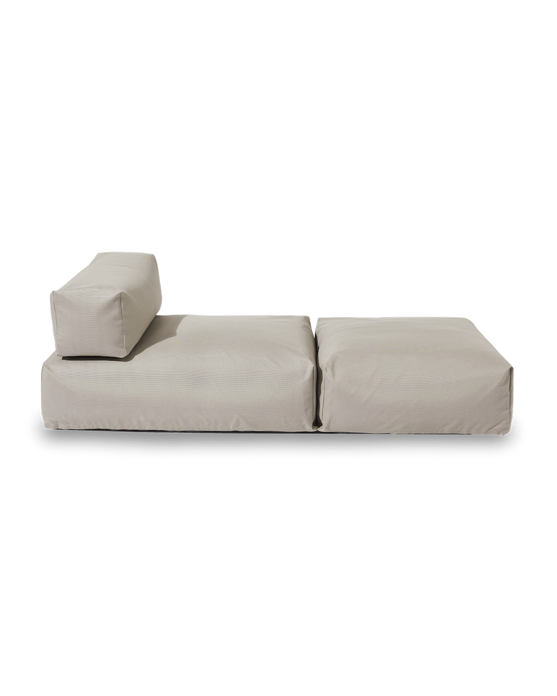 POOLSOFA Single