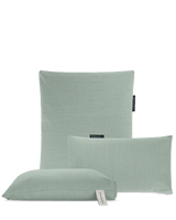 #farbe_gruen $ BADESOFA Set of 3 | Grün