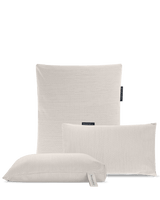 #farbe_perlmutt $ BADESOFA Set of 3 | Perlmutt
