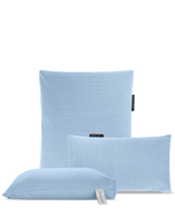 #farbe_sky $ BADESOFA Set of 3 | Sky