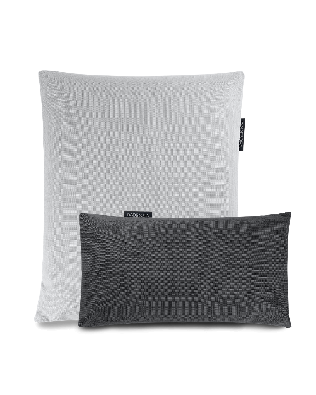 BADESOFA Set Color Mix