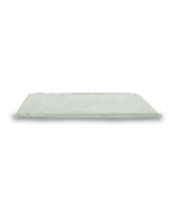 #farbe_grün $ Size Short | Saunaauflage 122 x 52 cm | Grün