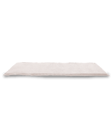 #farbe_perlmutt $ Size Long | Saunaauflage 182 x 52 cm | Perlmutt
