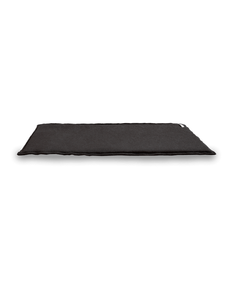#farbe_anthrazit $ Size Short | Saunaauflage 122 x 52 cm | Anthrazit