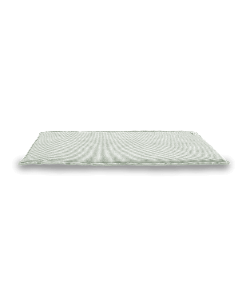 #farbe_grün $ Size Long | Saunaauflage 182 x 52 cm | Grün