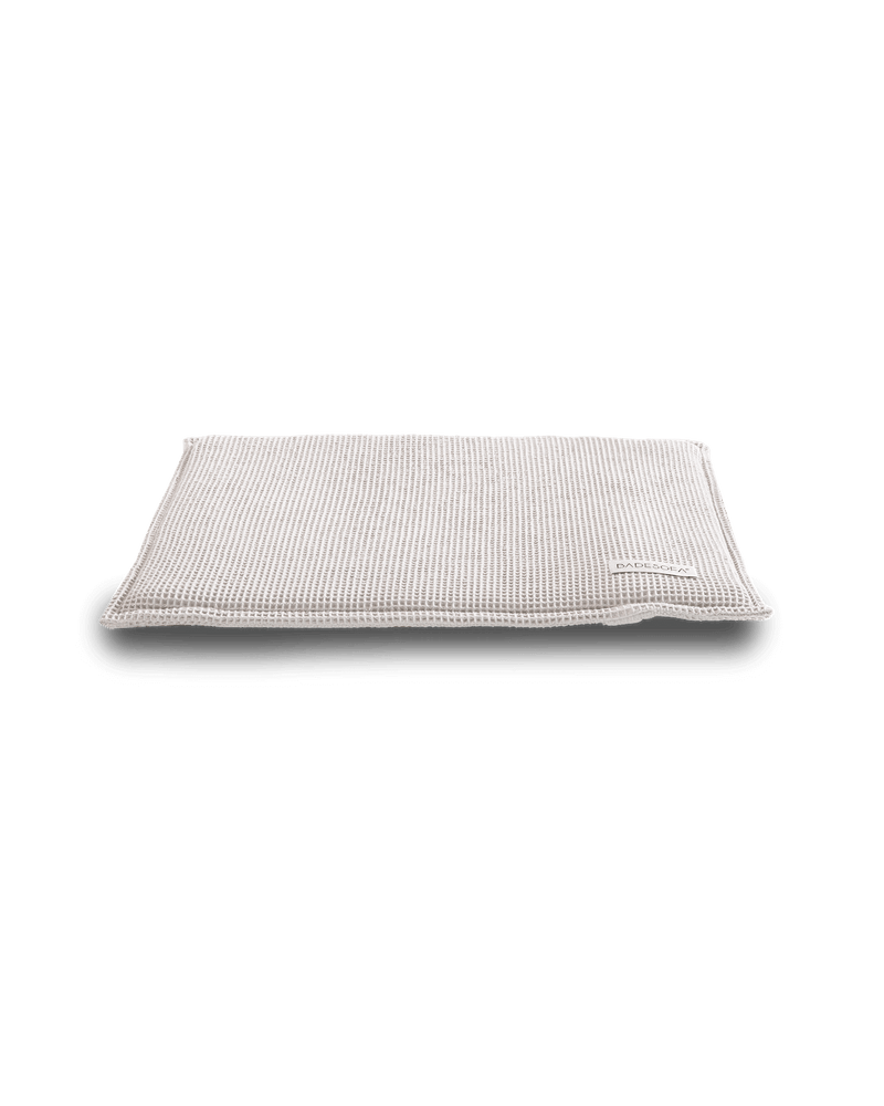 #farbe_grau #größe_seat $ Size Seat | Saunaauflage 42 x 52 cm | Grau