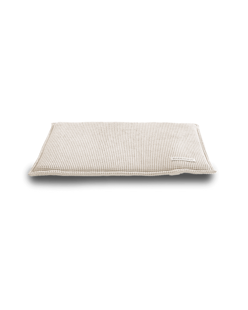 #farbe_nature $ Size Seat | Saunaauflage 42 x 52 cm | Nature