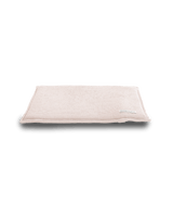 #farbe_perlmutt #größe_seat $ Size Seat | Saunaauflage 42 x 52 cm | Perlmutt