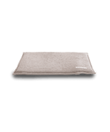 #farbe_taupe $ Size Seat | Saunaauflage 42 x 52 cm | Taupe